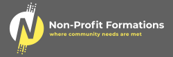 Non-Profit Formations